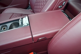 2026款凯迪拉克CT6