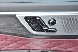 2026款凯迪拉克CT6