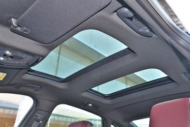 2026款凯迪拉克CT6