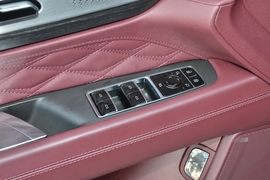 2026款凯迪拉克CT6