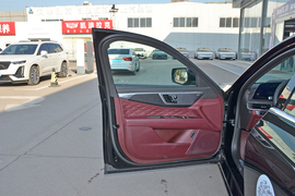 2026款凯迪拉克CT6