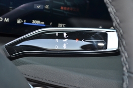 2026款凯迪拉克CT6