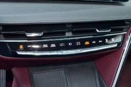 2026款凯迪拉克CT6