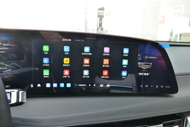 2026款凯迪拉克CT6