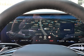 2026款凯迪拉克CT6