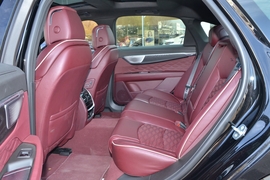 2026款凯迪拉克CT6