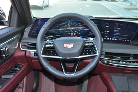 2026款凯迪拉克CT6