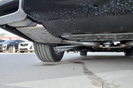 2026款凯迪拉克CT6