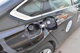 2026款凯迪拉克CT6