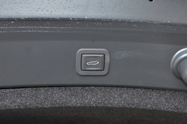 2026款凯迪拉克CT6