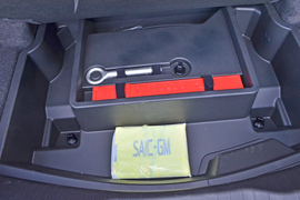 2026款凯迪拉克CT6