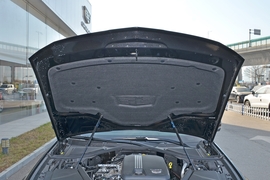 2026款凯迪拉克CT6