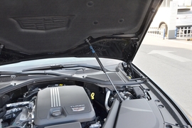 2026款凯迪拉克CT6