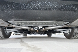 2026款凯迪拉克CT6