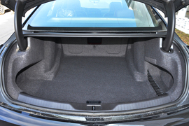 2026款凯迪拉克CT6