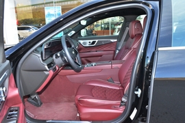 2026款凯迪拉克CT6