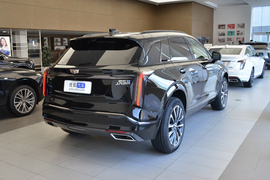 2026款凯迪拉克XT5