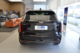 2026款凯迪拉克XT5