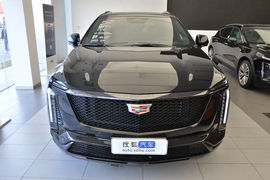 2026款凯迪拉克XT5