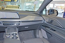 2026款凯迪拉克XT5