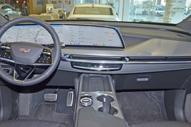 2026款凯迪拉克XT5