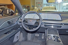 2026款凯迪拉克XT5
