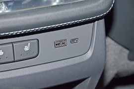 2026款凯迪拉克XT5