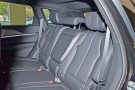2026款凯迪拉克XT5