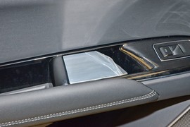 2026款凯迪拉克XT5
