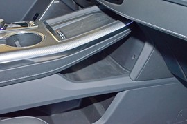2026款凯迪拉克XT5