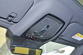 2026款凯迪拉克XT5