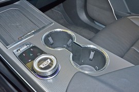 2026款凯迪拉克XT5