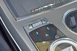 2026款凯迪拉克XT5