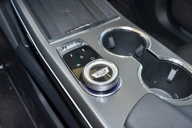 2026款凯迪拉克XT5