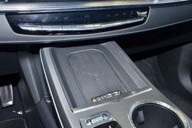 2026款凯迪拉克XT5