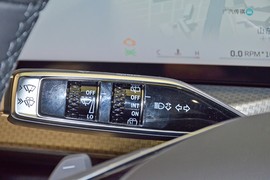2026款凯迪拉克XT5