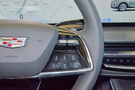 2026款凯迪拉克XT5
