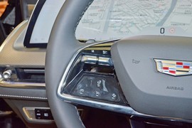 2026款凯迪拉克XT5