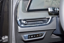 2026款凯迪拉克XT5