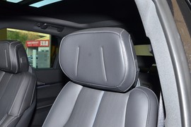 2026款凯迪拉克XT5