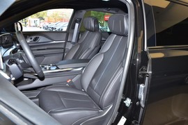 2026款凯迪拉克XT5