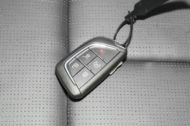 2026款凯迪拉克XT5