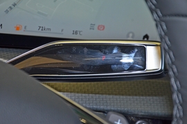 2026款凯迪拉克XT5