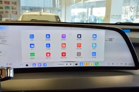 2026款凯迪拉克XT5
