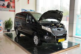 2014款江淮瑞风M5