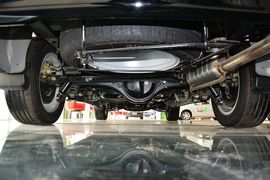 2014款江淮瑞风M5