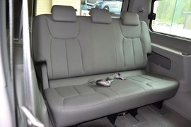 2014款江淮瑞风M5