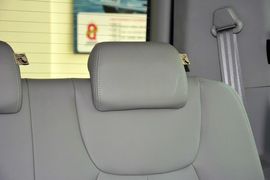 2014款江淮瑞风M5