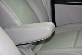 2014款江淮瑞风M5