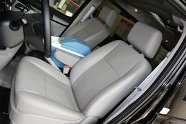 2014款江淮瑞风M5